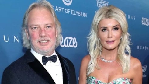 Ali Şen'in oğlu bir kez daha bıçak altına yattı