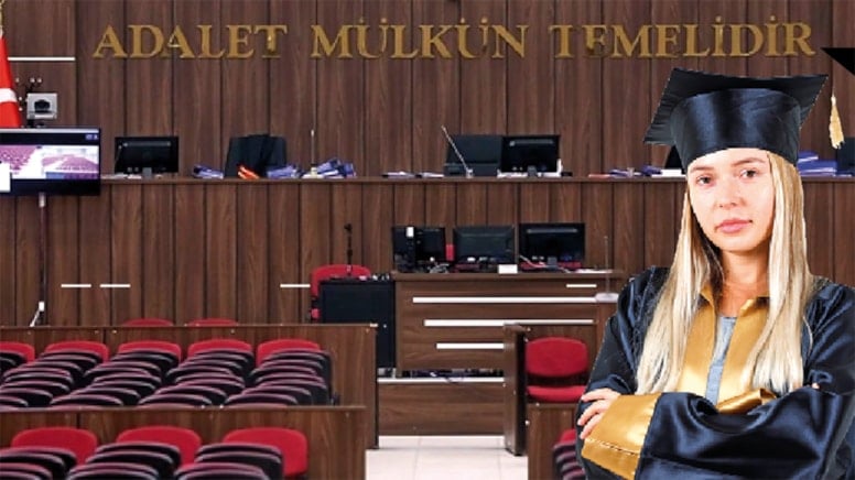 Hukuk eğitiminde Türkiye'nin adı yok!