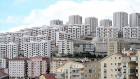 Asgari ücretlinin İstanbul'da ev sorunu büyüyor: Konut ve kira fiyatları fırladı