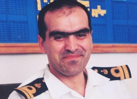 FETÖ kumpasına canıyla isyan etmişti! Yarbay Ali Tatar'dan geriye yazdığı o satırlar kaldı