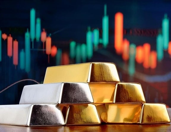 Altın ve gümüş bir haftadır yatırımcısına kaybettiriyor