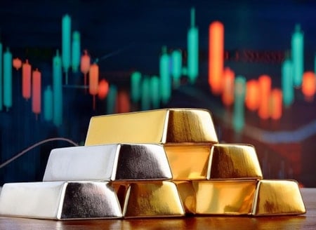 Altın ve gümüş bir haftadır yatırımcısına kaybettiriyor