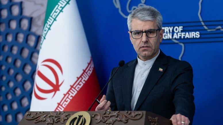 Maskat'ta kritik eşik: İran ve ABD nükleer müzakereler için masada