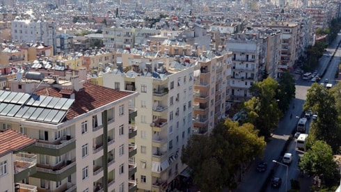 Yargıtay kararını verdi: Apartmanda oturanlar artık o parayı ödemeyecek