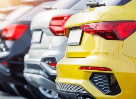 2026 yılının en güçlü ağır römork çekme kapasiteli SUV modelleri belli oldu