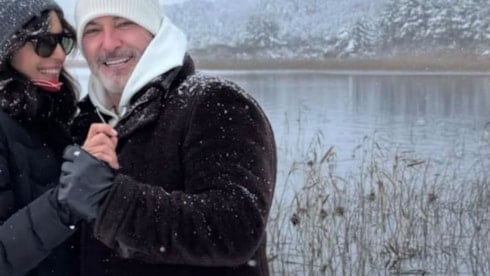 27 yıllık evliliği bitmişti: Arzum Onan yeni aşkını ilan etti