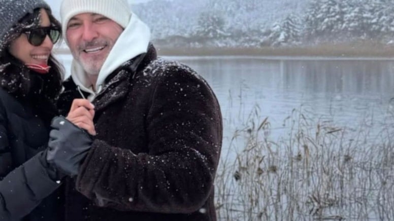 27 yıllık evliliği bitmişti: Arzum Onan yeni aşkını ilan etti
