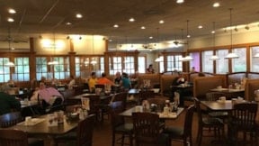 400'den fazla şubesi bulunan dev restoran zinciri satıldı!