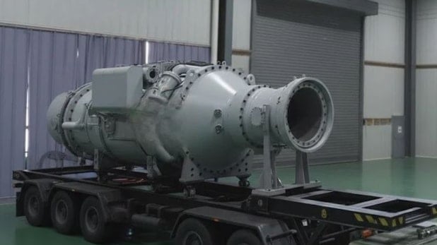 Uyduları karadan ışınlarla vuran silah sistemi geliştirildi! Starlink kaçacak delik arayacak