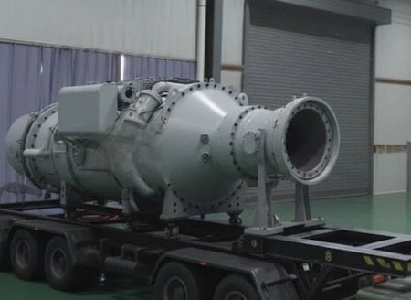 Uyduları karadan ışınlarla vuran silah sistemi geliştirildi! Starlink kaçacak delik arayacak