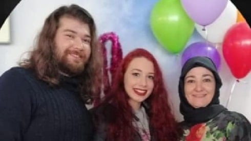 Baba katliamından sağ kurtulmuştu, 7 ay sonra acı haber