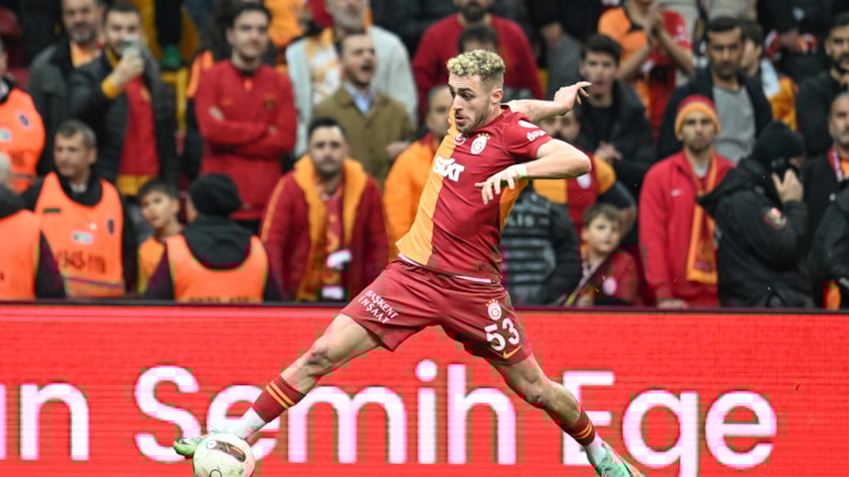 Biyonik adam Barış Alper Yılmaz