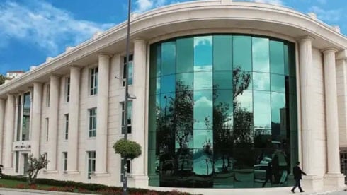 Milyonluk ihale, AKP’li eski başkanın oğullarına gitti