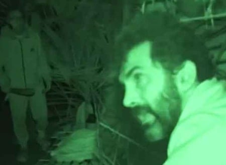 Survivor'da büyük kavga! Murat Arkın ile Bayhan fena kapıştı