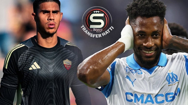 İstanbul'a peş peşe transfer uçakları geliyor