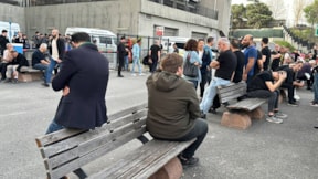 İstanbul'daki yangında 29 kişi öldü: Görgü tanıkları dehşeti anlattı