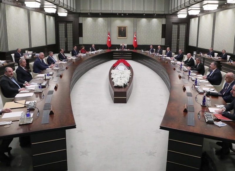 Asgari ücrette AKP kulislerinden sızan rakam