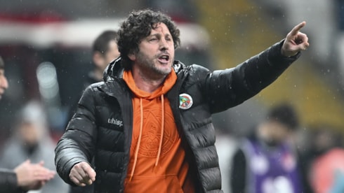 'Ciddi olmak ve çalışmak zorundayız'