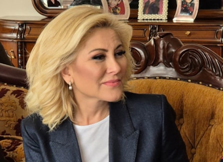 Şebnem Bursalı özür diledi