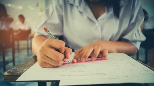 Sınav başvurusu devam ediyor