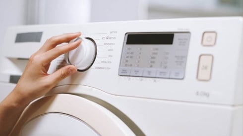 Neden kirli giysilerinizi 30 derecede yıkamalısınız? 