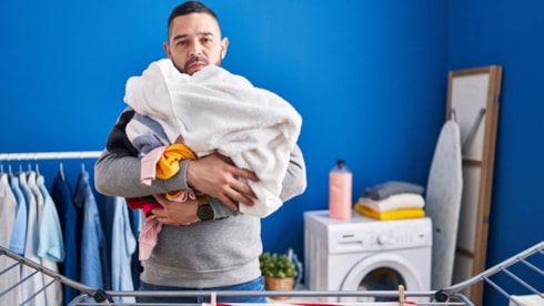 Kışın çamaşır kurutma süresini yüzde 50 kısaltacak: Bu 8 ipucu balkon aratmıyor