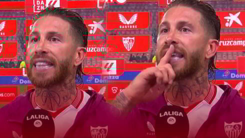 Çileden çıktı! 'Çeneni kapat'