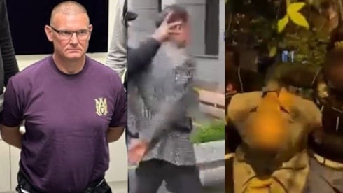 Üç organize suç örgütü lideri yakalandı 