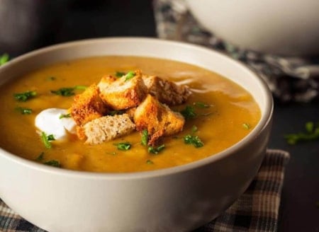 Dünyadaki en iyi 10 çorba: Türkiye'den ise sadece bir çorba listeye girdi