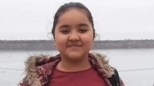 Liseli Damla Nur deniz kıyısında ölü bulundu