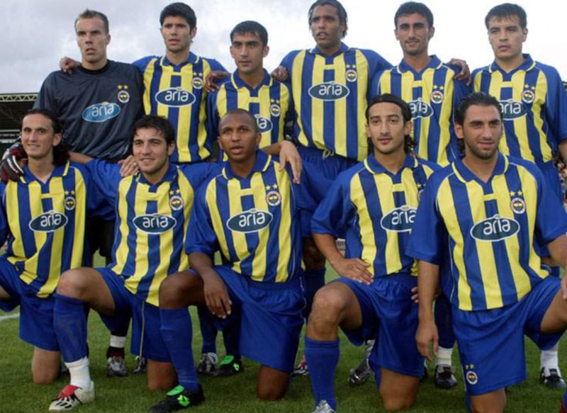 İntihar eden eski Fenerbahçeli Enke'nin eşi: "Ölümüne yol açan şey..."