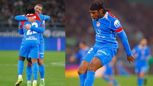 Fenerbahçe'nin elinden kaçtı, İspanya'da parladı!