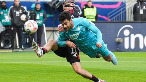 Ozan Kabak attı, Hoffenheim kazandı