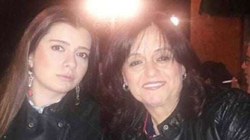 Ezgi Zerkin'in katili hâlâ yakalanamadı... Acılı anne isyan etti