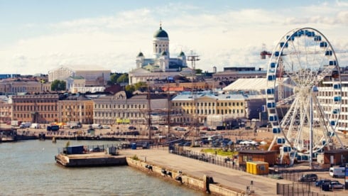 Finlandiya'da asgari ücret ne kadar, ayda kaç para kazanmak gerekir?