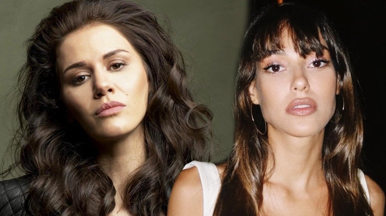 Ekin Türkmen'den Dilan Çiçek Deniz'e zehir zemberek sözler