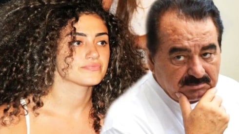 Dilan Çıtak'tan babası İbrahim Tatlıses'e: Saygı da bir yere kadar