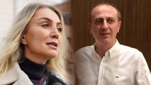 Dilek İmamoğlu’nun kardeşi tutuklandı