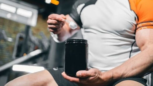 Ünlü protein tozu markası toplatılıyor: Ciddi sağlık sorunlarına neden oluyor