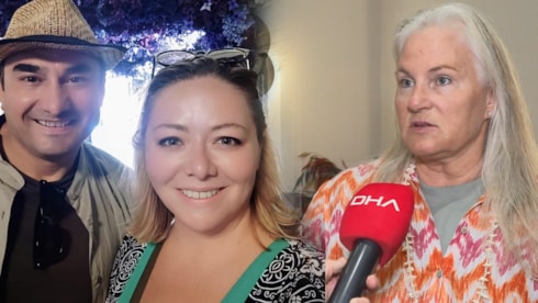 Dünya turu hayalleri Fatih'teki otelde bitti