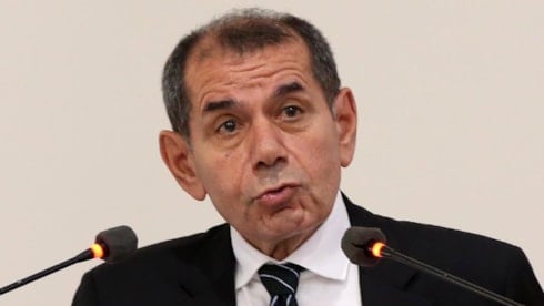 Galatasaray'dan Ali Koç'a sert yanıt