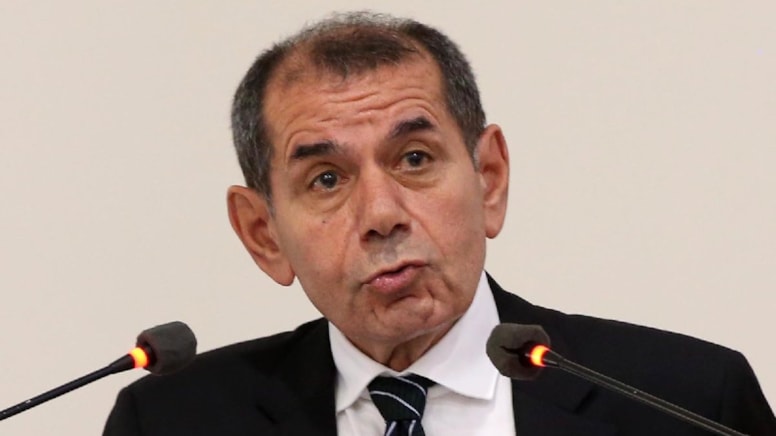 Galatasaray'dan Ali Koç'a sert yanıt