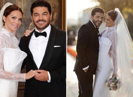 Uğur Akkuş'a 1 ay boyunca Ebru Şallı'ya yaklaşmak yasak