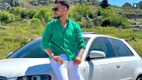 Tarık Deniz'in canının bedeli 6 yıl 8 ay hapis!