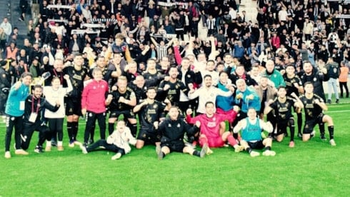 İzmir'in köklü kulübüne FIFA'dan müjdeli haber