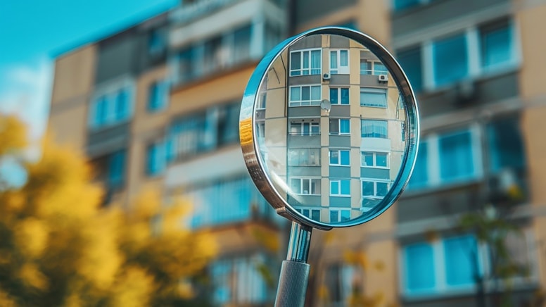 Konut fiyatları ekimde reel olarak geriledi