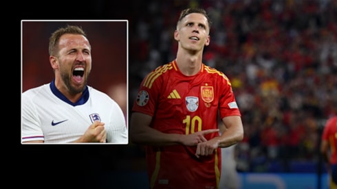 Final öncesi büyük sürpriz: UEFA kuralı değiştirdi