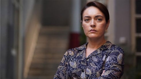 Ezgi Mola ekranlara geri dönüyor: İşte rol alacağı yeni dizi