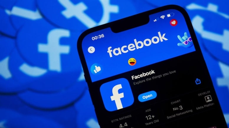 Facebook 22 yaşında