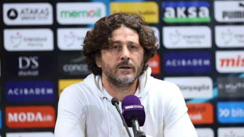 Tekke: Hak ettiğimiz 3 puandan olduk